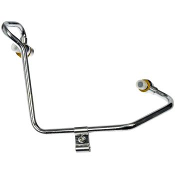 2014 Ford Taurus Turbocharger Coolant and Oil Supply / Return Line Kit