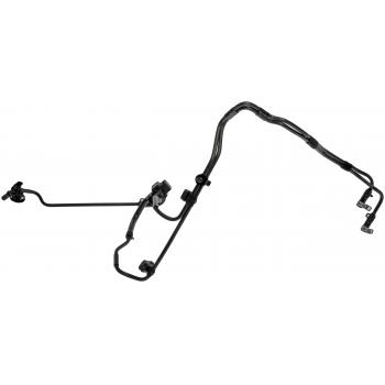 2014 Ford Taurus Vacuum Harness