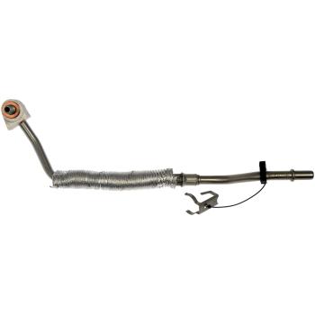 2014 Ford Taurus Turbocharger Coolant and Oil Supply / Return Line Kit Right Dorman 667498 image 2 of 4