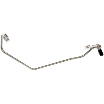 2019 Ford F-150 Turbocharger Coolant and Oil Supply / Return Line Kit Right Dorman 667499 image 2 of 4