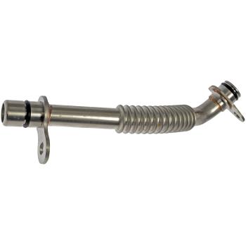 2019 Ford F-150 Turbocharger Coolant and Oil Supply / Return Line Kit Right Dorman 667499 image 4 of 4