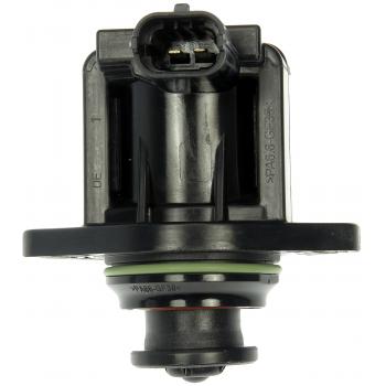 2013 Lincoln MKS Turbocharger Boost Pressure Relief Valve