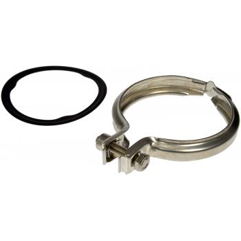 2021 Buick Encore Exhaust Clamp