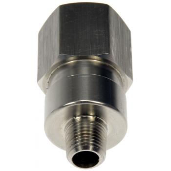 2013 Lincoln MKS Turbocharger Oil Line Adapter Dorman 667571 image 2 of 4