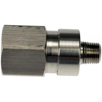 2013 Lincoln MKS Turbocharger Oil Line Adapter Dorman 667571 image 3 of 4