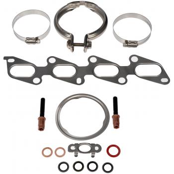 2015 Chevrolet Trax Turbocharger Gasket Kit