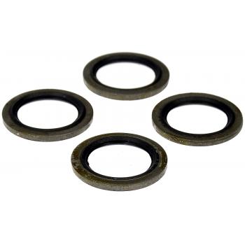 Dorman Turbocharger Coolant Line Gasket product image