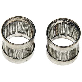 2012 Ford Taurus Turbocharger Oil Filter Dorman 667665 image 3 of 4