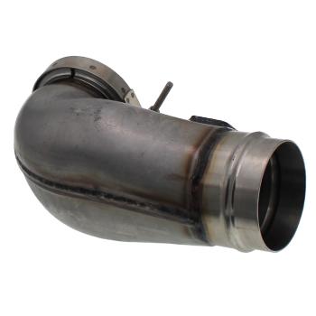 2015 Ford F-450 Super Duty Turbocharger Down Pipe Dorman 667700 image 2 of 4