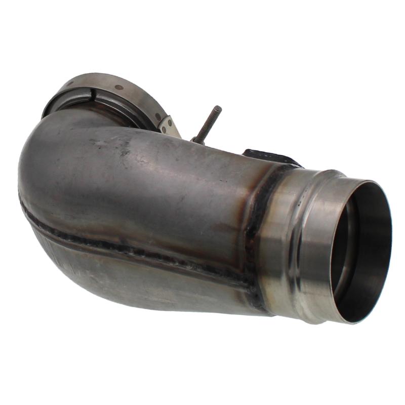 Dorman 667700 Turbocharger Down Pipe product image 3 of 4