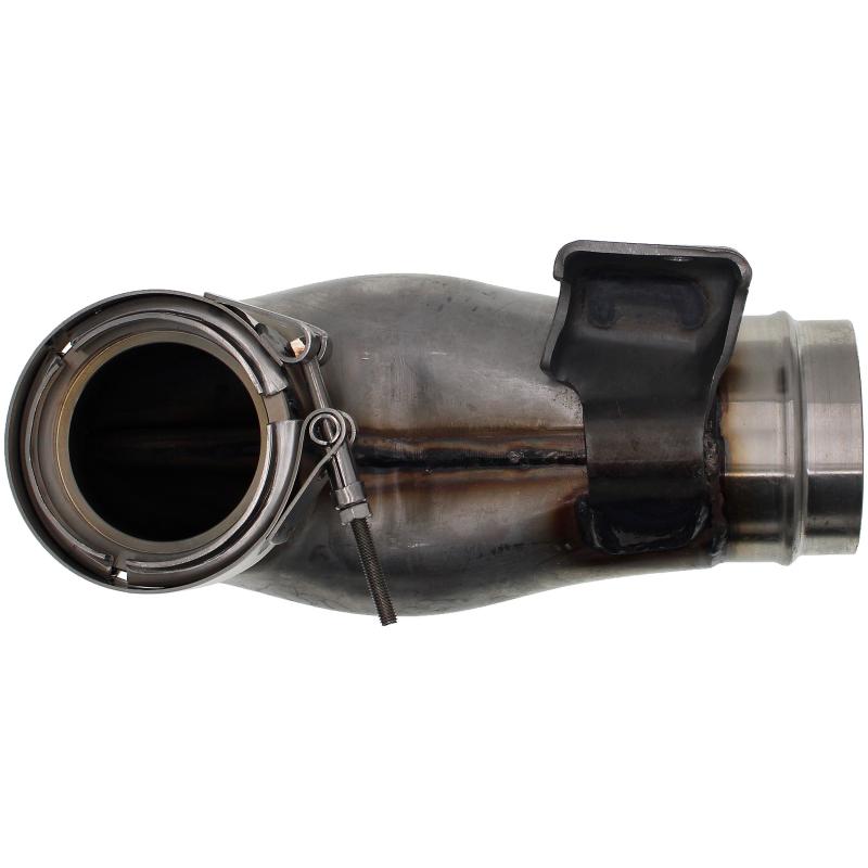 Dorman 667700 Turbocharger Down Pipe product image 1 of 4