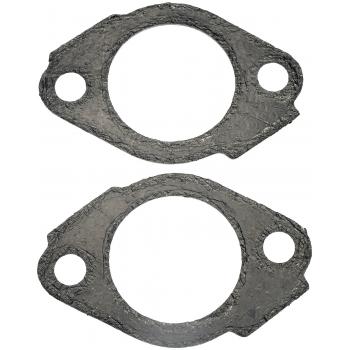 2013 Capacity Of Texas TJ6500 EGR Cooler Gasket Kit Dorman 6681000 image 2 of 4