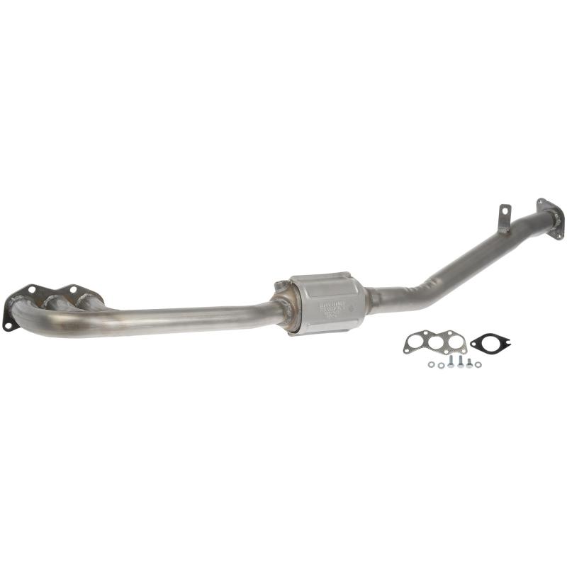 Dorman 6730231 Exhaust Manifold with Integrated Catalytic Converter product image 4 of 6