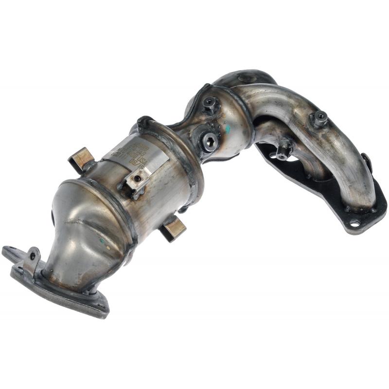 Dorman 673149 Exhaust Manifold with Integrated Catalytic Converter product image 1 of 3