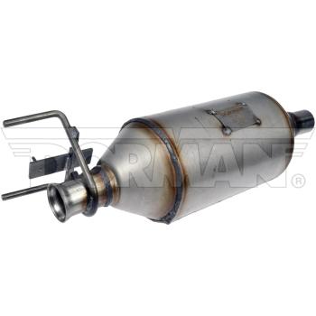 2009 Freightliner Sprinter 2500 Diesel Particulate Filter Dorman 6741005 image 2 of 3