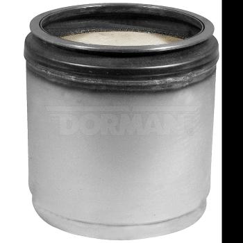 2015 Freightliner XC Modular Rail Diesel Particulate Filter Dorman 6742055 image 2 of 2