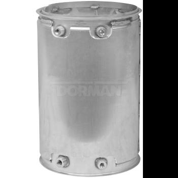 2015 Freightliner XC Modular Rail Diesel Particulate Filter Dorman 6742064 image 1 of 2