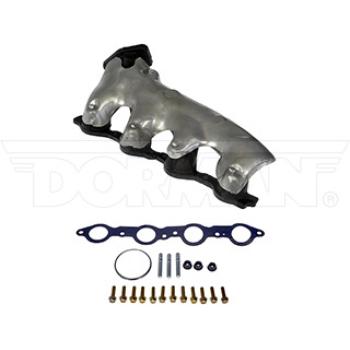 2005 Chevrolet Avalanche 1500 Exhaust Manifold Left Dorman 674522XD image 1 of 4