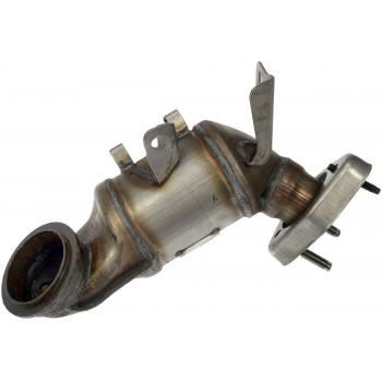 2021 Buick Encore Catalytic Converter