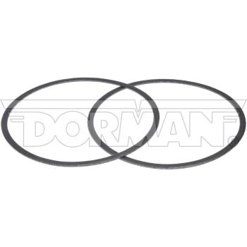 2015 Freightliner XC Modular Rail Diesel Particulate Filter Gasket