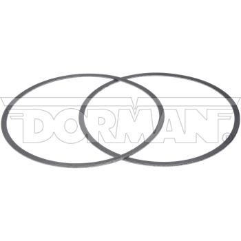 2015 Freightliner XC Modular Rail Diesel Particulate Filter Gasket Dorman 6749005 image 1 of 1