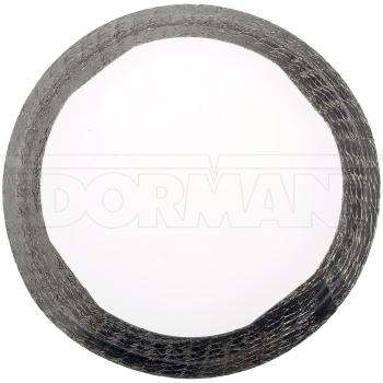 2015 Freightliner XC Modular Rail Diesel Particulate Filter Gasket Dorman 6749017 image 1 of 4