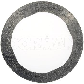 2015 Freightliner XC Modular Rail Diesel Particulate Filter Gasket Dorman 6749017 image 3 of 4