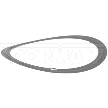 2011 International LoneStar Turbocharger Outlet Gasket