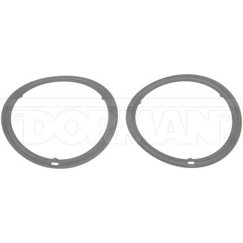 2010 Van Hool T2100 Turbocharger Outlet Gasket Dorman 6749024 image 3 of 3