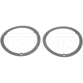 2007 Freightliner FLD132 Turbocharger Outlet Gasket