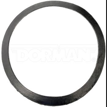 2012 Van Hool T2100 Diesel Particulate Filter Gasket
