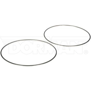 2015 Freightliner XC Modular Rail Diesel Particulate Filter Gasket Dorman 6749058 image 1 of 4