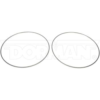 2015 Freightliner XC Modular Rail Diesel Particulate Filter Gasket Dorman 6749058 image 2 of 4