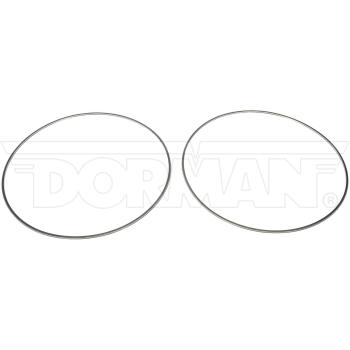 2015 Freightliner XC Modular Rail Diesel Particulate Filter Gasket Dorman 6749058 image 4 of 4