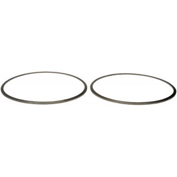 2020 Thomas Transit Liner Diesel Particulate Filter Gasket