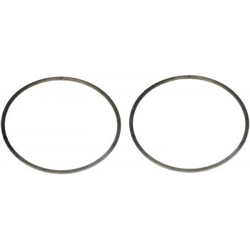 2020 Thomas Transit Liner Diesel Particulate Filter Gasket Dorman 6749066 image 2 of 4