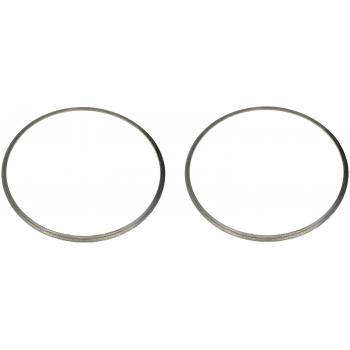 2020 Thomas Transit Liner Diesel Particulate Filter Gasket Dorman 6749066 image 3 of 4