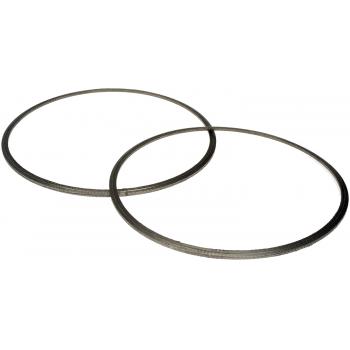 2020 Thomas Transit Liner Diesel Particulate Filter Gasket Dorman 6749066 image 4 of 4