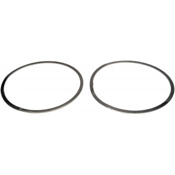 2015 Freightliner XC Modular Rail Diesel Particulate Filter Gasket Dorman 6749067 image 2 of 4