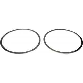 2015 Freightliner XC Modular Rail Diesel Particulate Filter Gasket Dorman 6749067 image 3 of 4