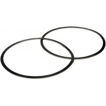 2015 Freightliner XC Modular Rail Diesel Particulate Filter Gasket Dorman 6749067 image 4 of 4