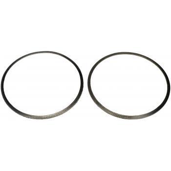 2015 Freightliner XC Modular Rail Diesel Particulate Filter Gasket Dorman 6749068 image 3 of 4