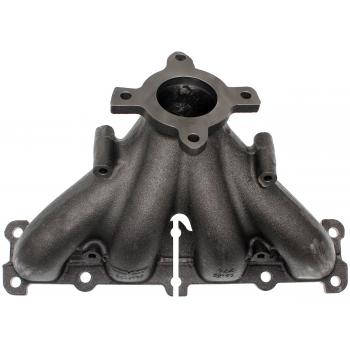 2014 Jeep Compass Exhaust Manifold