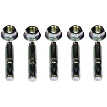 2007 Lexus RX350 Exhaust Manifold Hardware Kit Dorman 675234 image 2 of 4