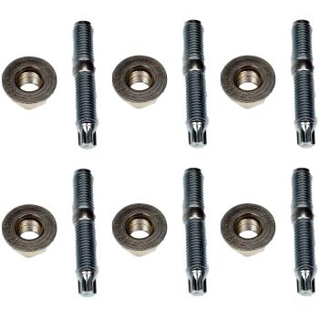 2014 Infiniti QX70 Exhaust Manifold Hardware Kit Dorman 675240 image 2 of 4