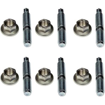 2014 Infiniti QX70 Exhaust Manifold Hardware Kit Dorman 675240 image 3 of 4