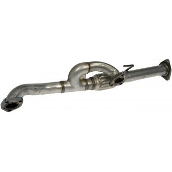2012 Acura MDX Exhaust Crossover Pipe