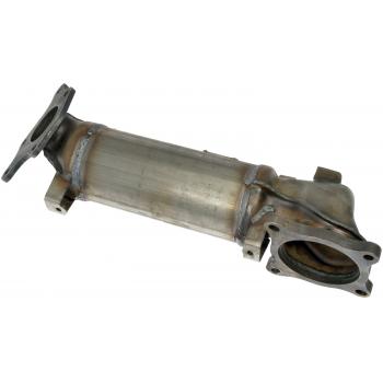 2020 Acura RDX Catalytic Converter