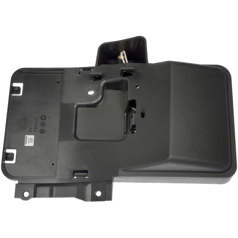 Dorman 68137 License Plate Bracket product image 5 of 9