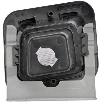 2012 Ram 2500 License Lamp Lens Right Dorman 68143 image 1 of 3